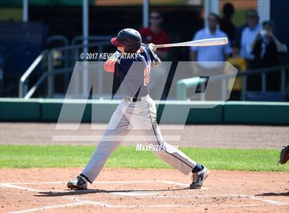 Thumbnail 2 in Foran vs. Watertown (CIAC Class L Semifinal) photogallery.