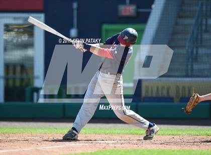 Thumbnail 2 in Foran vs. Watertown (CIAC Class L Semifinal) photogallery.