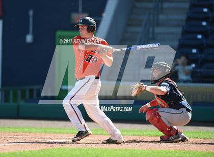 Thumbnail 3 in Foran vs. Watertown (CIAC Class L Semifinal) photogallery.