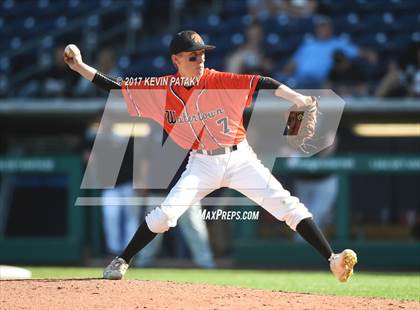 Thumbnail 2 in Foran vs. Watertown (CIAC Class L Semifinal) photogallery.