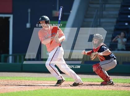 Thumbnail 1 in Foran vs. Watertown (CIAC Class L Semifinal) photogallery.