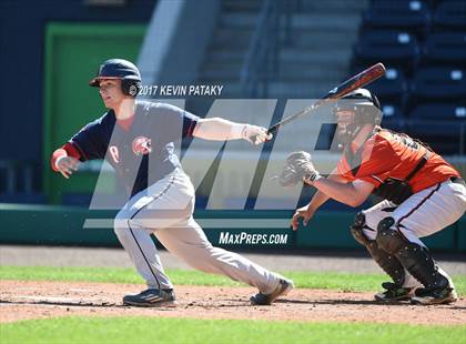 Thumbnail 2 in Foran vs. Watertown (CIAC Class L Semifinal) photogallery.