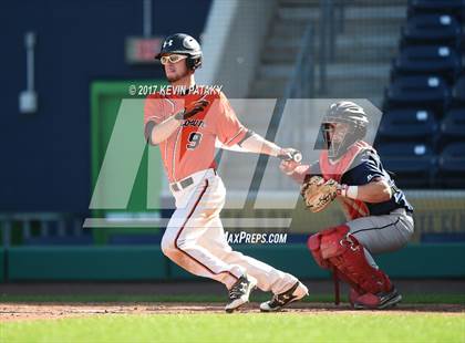 Thumbnail 2 in Foran vs. Watertown (CIAC Class L Semifinal) photogallery.