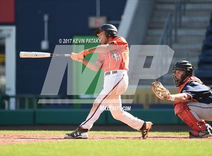 Thumbnail 1 in Foran vs. Watertown (CIAC Class L Semifinal) photogallery.