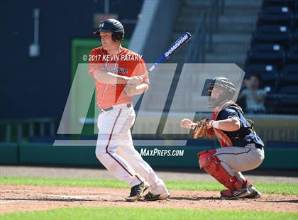 Thumbnail 1 in Foran vs. Watertown (CIAC Class L Semifinal) photogallery.