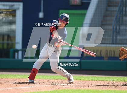 Thumbnail 1 in Foran vs. Watertown (CIAC Class L Semifinal) photogallery.