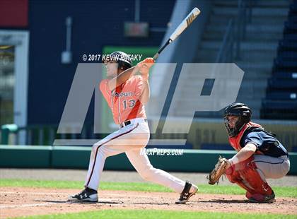 Thumbnail 1 in Foran vs. Watertown (CIAC Class L Semifinal) photogallery.