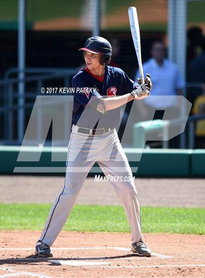 Thumbnail 1 in Foran vs. Watertown (CIAC Class L Semifinal) photogallery.