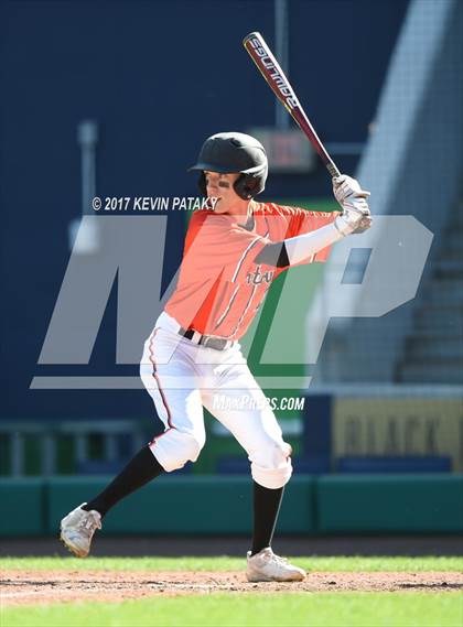 Thumbnail 1 in Foran vs. Watertown (CIAC Class L Semifinal) photogallery.