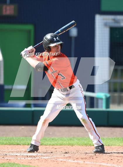 Thumbnail 1 in Foran vs. Watertown (CIAC Class L Semifinal) photogallery.