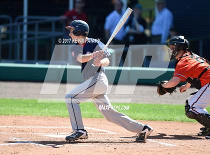 Thumbnail 1 in Foran vs. Watertown (CIAC Class L Semifinal) photogallery.