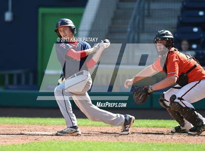 Thumbnail 1 in Foran vs. Watertown (CIAC Class L Semifinal) photogallery.