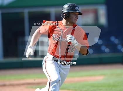 Thumbnail 2 in Foran vs. Watertown (CIAC Class L Semifinal) photogallery.