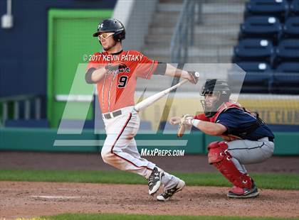 Thumbnail 1 in Foran vs. Watertown (CIAC Class L Semifinal) photogallery.