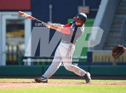 Thumbnail 2 in Foran vs. Watertown (CIAC Class L Semifinal) photogallery.