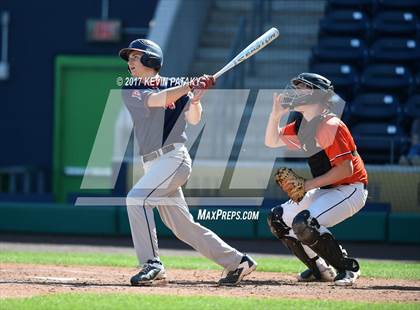 Thumbnail 2 in Foran vs. Watertown (CIAC Class L Semifinal) photogallery.
