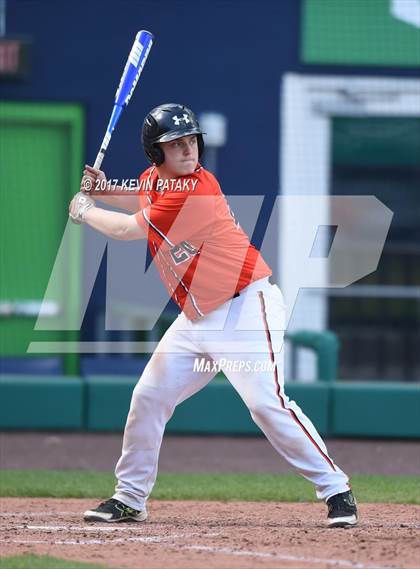 Thumbnail 3 in Foran vs. Watertown (CIAC Class L Semifinal) photogallery.