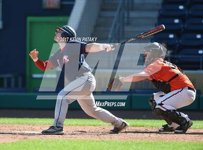 Thumbnail 2 in Foran vs. Watertown (CIAC Class L Semifinal) photogallery.