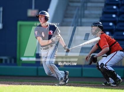 Thumbnail 1 in Foran vs. Watertown (CIAC Class L Semifinal) photogallery.
