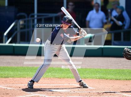 Thumbnail 2 in Foran vs. Watertown (CIAC Class L Semifinal) photogallery.