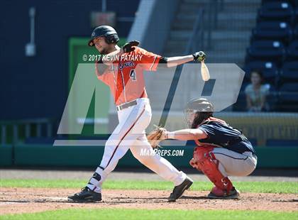 Thumbnail 1 in Foran vs. Watertown (CIAC Class L Semifinal) photogallery.