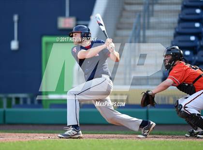Thumbnail 1 in Foran vs. Watertown (CIAC Class L Semifinal) photogallery.