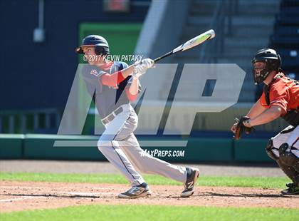 Thumbnail 2 in Foran vs. Watertown (CIAC Class L Semifinal) photogallery.