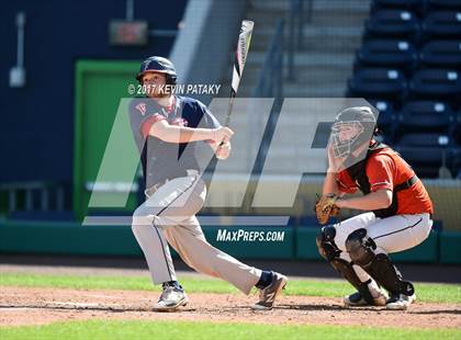 Thumbnail 1 in Foran vs. Watertown (CIAC Class L Semifinal) photogallery.