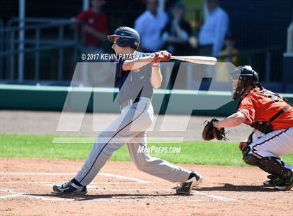 Thumbnail 3 in Foran vs. Watertown (CIAC Class L Semifinal) photogallery.