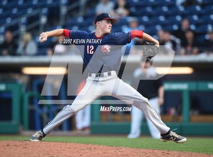 Thumbnail 2 in Foran vs. Watertown (CIAC Class L Semifinal) photogallery.