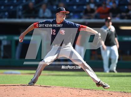 Thumbnail 1 in Foran vs. Watertown (CIAC Class L Semifinal) photogallery.