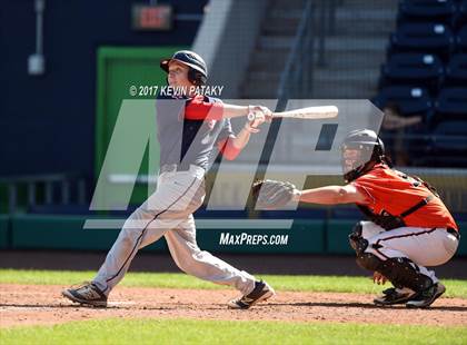 Thumbnail 1 in Foran vs. Watertown (CIAC Class L Semifinal) photogallery.