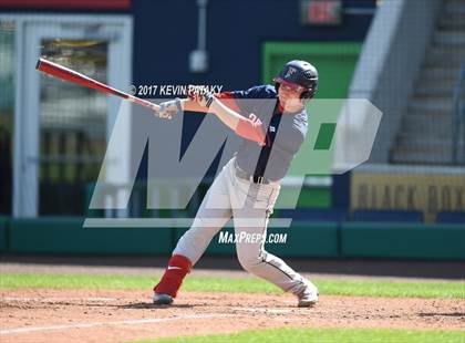 Thumbnail 2 in Foran vs. Watertown (CIAC Class L Semifinal) photogallery.