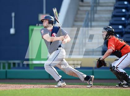Thumbnail 2 in Foran vs. Watertown (CIAC Class L Semifinal) photogallery.