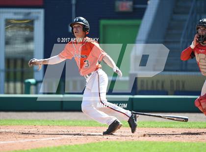 Thumbnail 1 in Foran vs. Watertown (CIAC Class L Semifinal) photogallery.