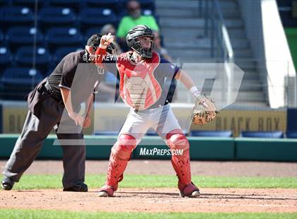 Thumbnail 2 in Foran vs. Watertown (CIAC Class L Semifinal) photogallery.