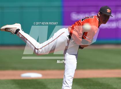 Thumbnail 1 in Foran vs. Watertown (CIAC Class L Semifinal) photogallery.