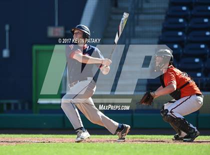 Thumbnail 2 in Foran vs. Watertown (CIAC Class L Semifinal) photogallery.