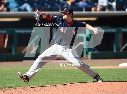 Thumbnail 1 in Foran vs. Watertown (CIAC Class L Semifinal) photogallery.