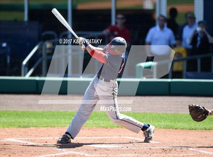 Thumbnail 1 in Foran vs. Watertown (CIAC Class L Semifinal) photogallery.