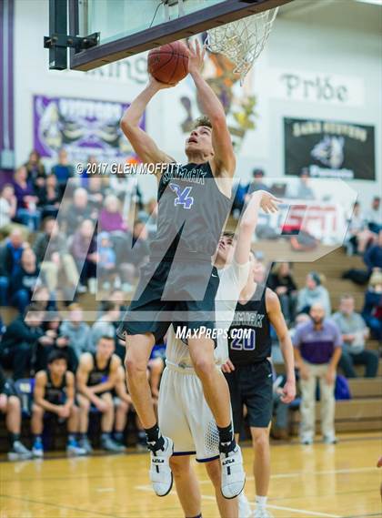 Thumbnail 3 in Kamiak @ Lake Stevens photogallery.