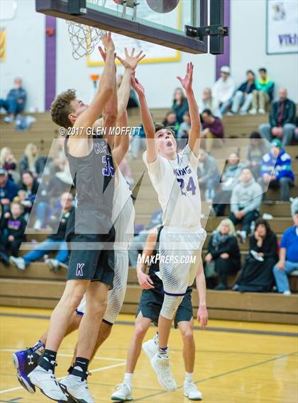 Thumbnail 3 in Kamiak @ Lake Stevens photogallery.