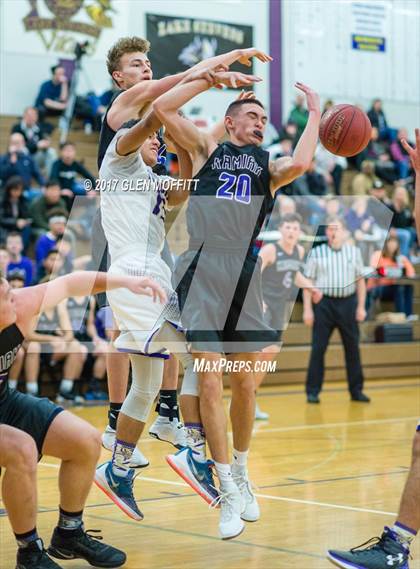 Thumbnail 2 in Kamiak @ Lake Stevens photogallery.