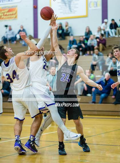 Thumbnail 3 in Kamiak @ Lake Stevens photogallery.