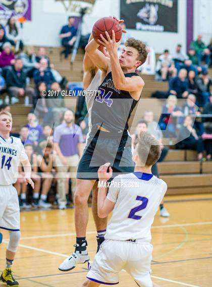 Thumbnail 3 in Kamiak @ Lake Stevens photogallery.
