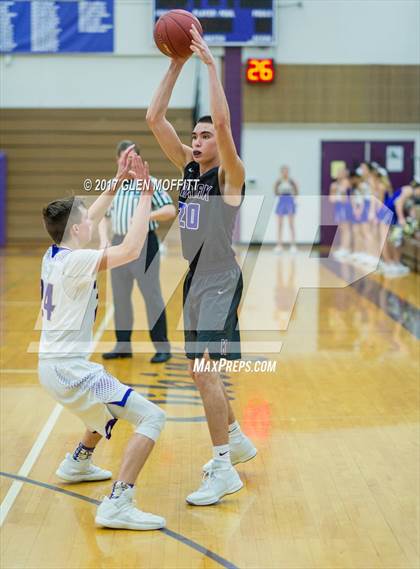 Thumbnail 2 in Kamiak @ Lake Stevens photogallery.