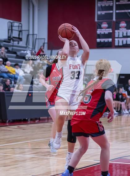 Thumbnail 2 in Truman @ Fort Osage photogallery.