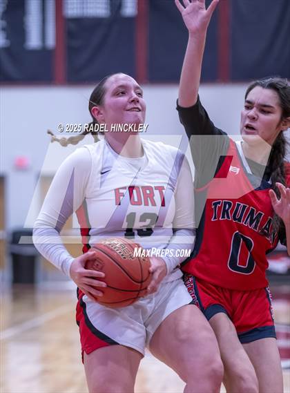 Thumbnail 1 in Truman @ Fort Osage photogallery.