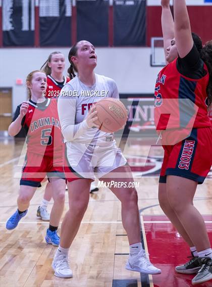 Thumbnail 3 in Truman @ Fort Osage photogallery.