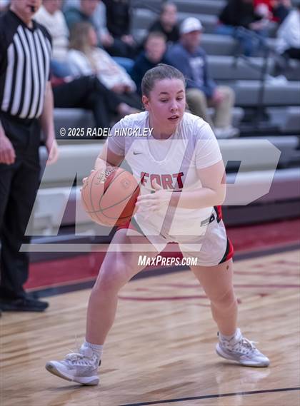 Thumbnail 1 in Truman @ Fort Osage photogallery.